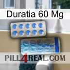 Duratia 60 Mg 40